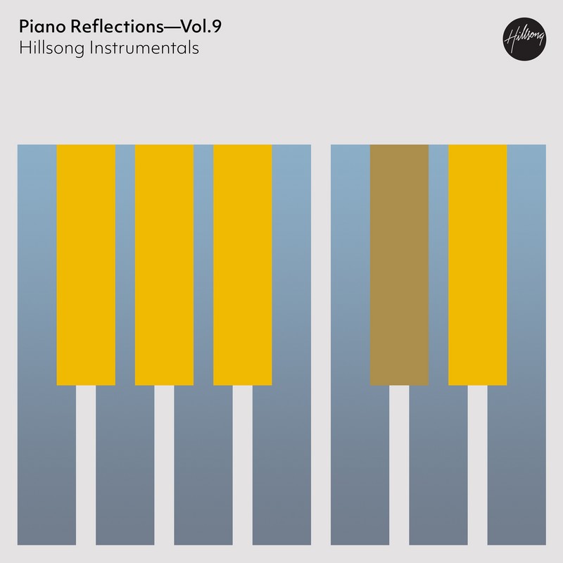 Piano Reflections Vol. 9