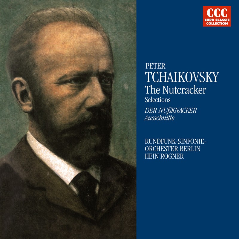 Tchaikovsky: The Nutcracker (Selections)