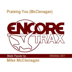 Praising You (McClenagan)