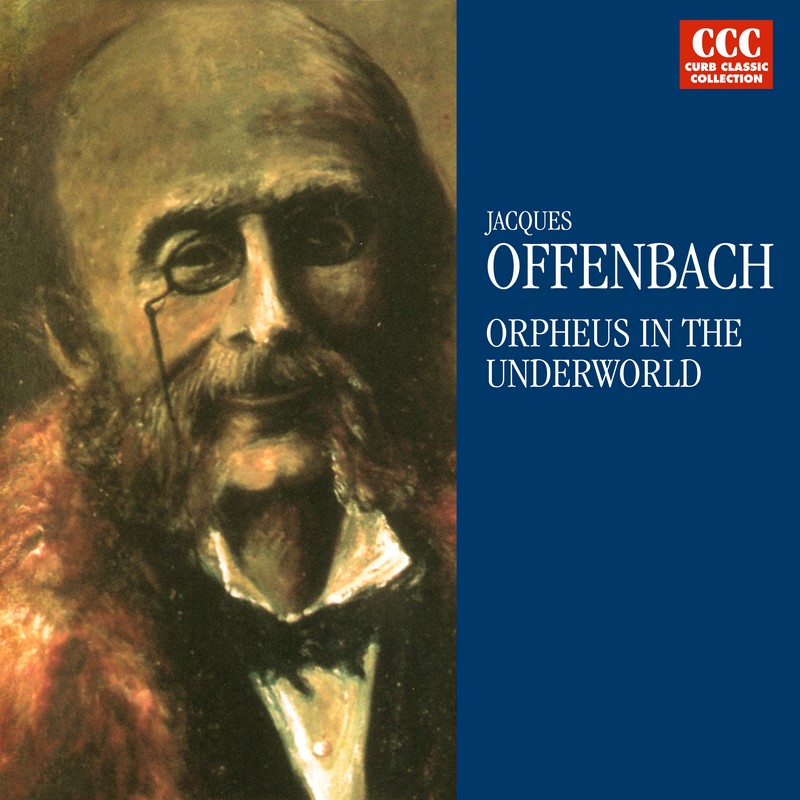 Offenbach: Orpheus In The Underworld (highlights)