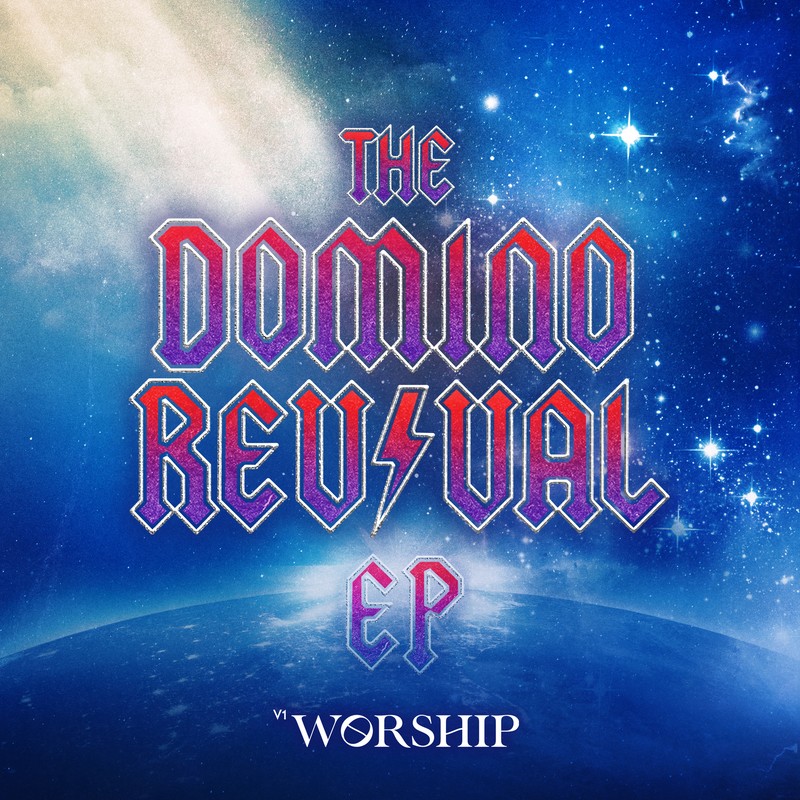 The Domino Revival - EP- Live from the Breakers Conference