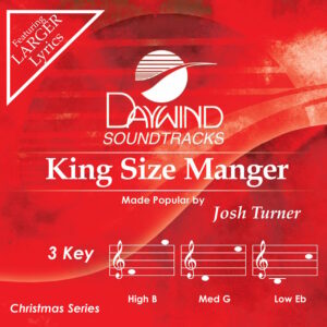 King Size Manager